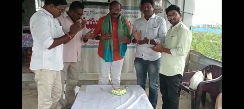 Krishna Kishore Kunchala (30)