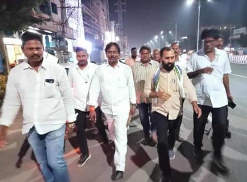 Krishna Kishore Kunchala (34)