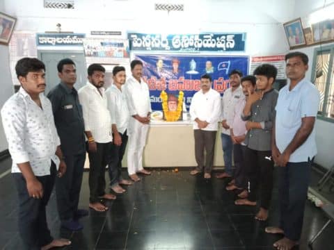 Krishna Kishore Kunchala (35)