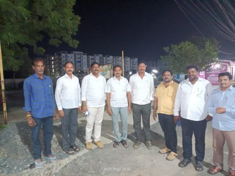 Krishna Kishore Kunchala (4)