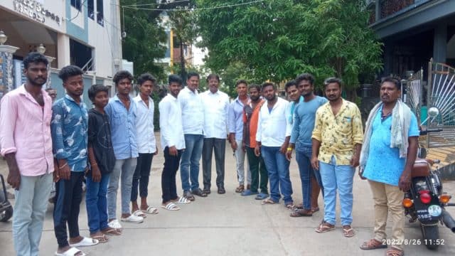 Krishna Kishore Kunchala (5)