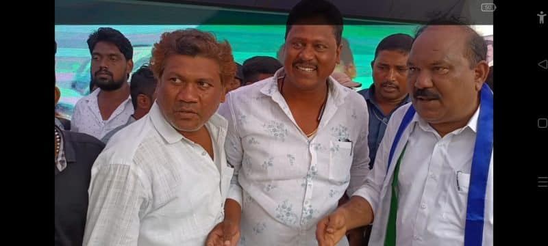 Krishna Kishore Kunchala (9)