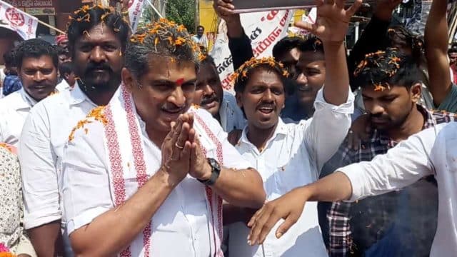 Lingineni Ravi Teja (10)