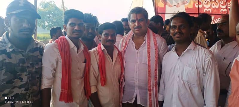 Lingineni Ravi Teja (11)