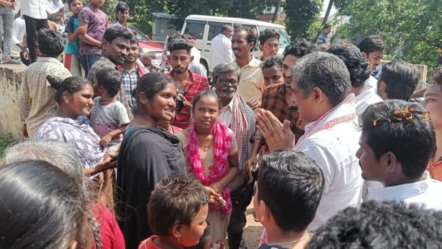 Lingineni Ravi Teja (6)