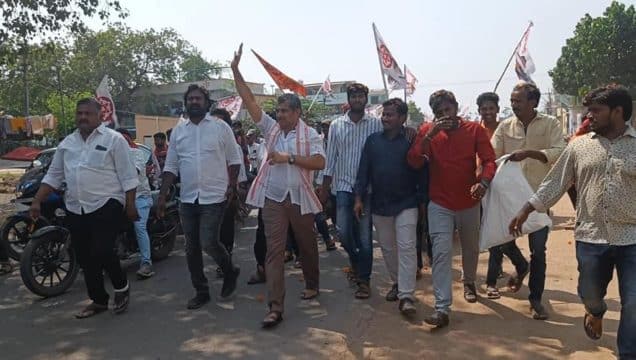 Lingineni Ravi Teja (7)