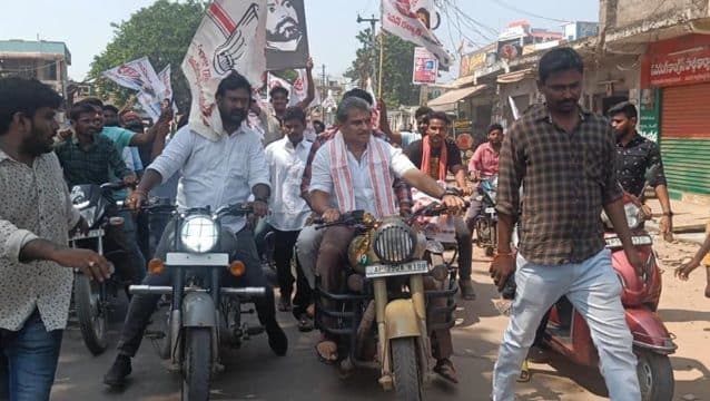 Lingineni Ravi Teja (9)