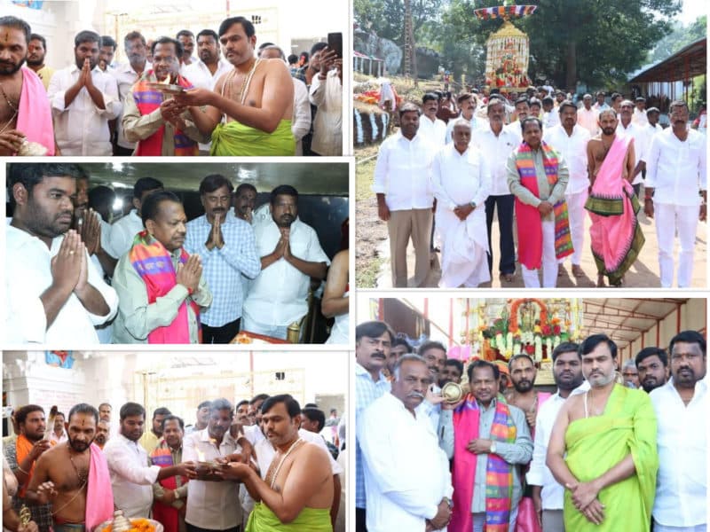 Maratti Shiva Prasad