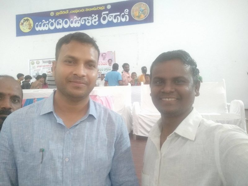 Mudigonda Satyanarayana (18)