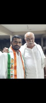 Mula Kishan Goud (121)