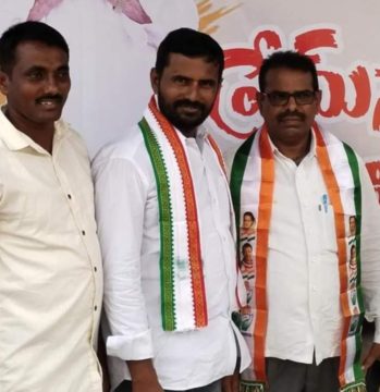 Mula Kishan Goud (3)