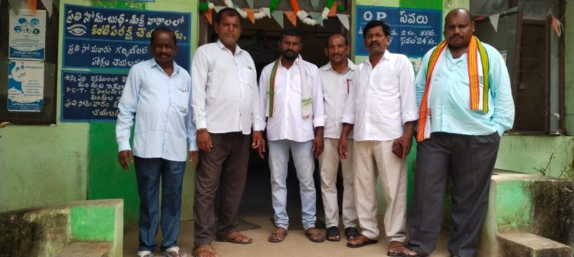 Mula Kishan Goud (40) - Copy