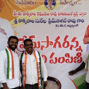 Mula Kishan Goud (59)