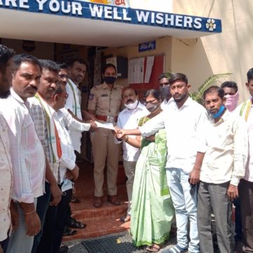 Mula Kishan Goud (64)