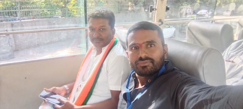 Mula Kishan Goud (66)