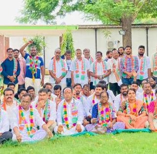 Mula Kishan Goud (74)