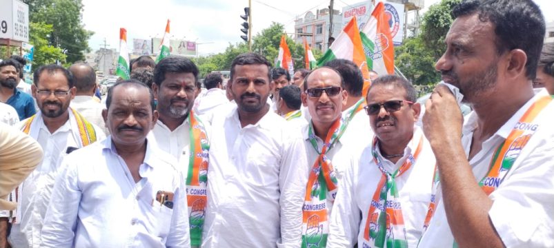 Mula Kishan Goud (75)