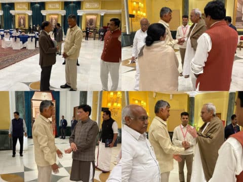 NARA HANUMANTHARAYUDU