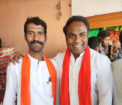 Naikini Janardan (2)