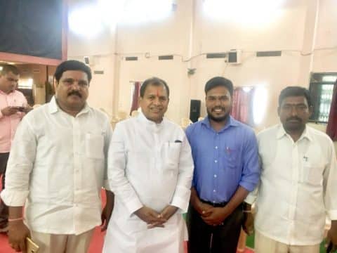 Nandala Srinivas (46)