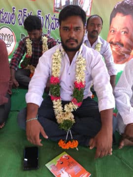 Nandala Srinivas (48)