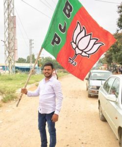 Nandala Srinivas | Mandal President | Muduchinthalapally | the Leaders Page Nandala Srinivas | Mandal President | Muduchinthalapally | the Leaders Page