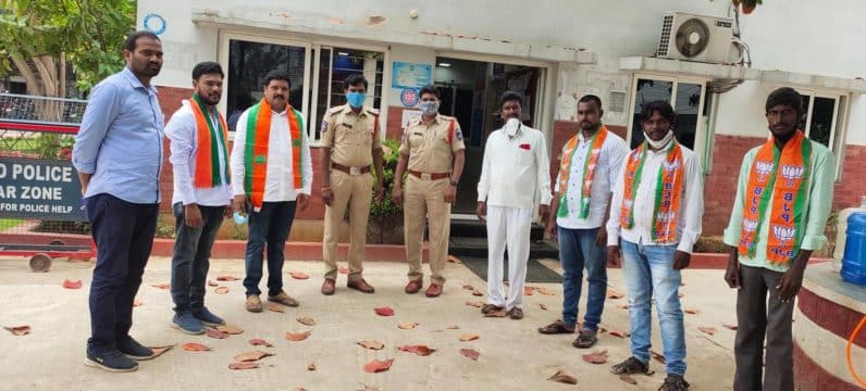 Nandala Srinivas (50)