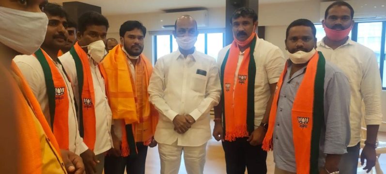 Nandala Srinivas (56)