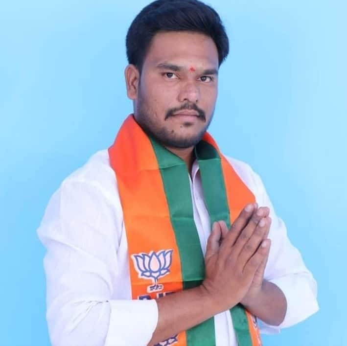 Nandala Srinivas | Mandal President | Muduchinthalapally | the Leaders Page Nandala Srinivas | Mandal President | Muduchinthalapally | the Leaders Page