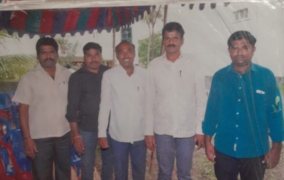 Nara Hanumantharayudu (20)