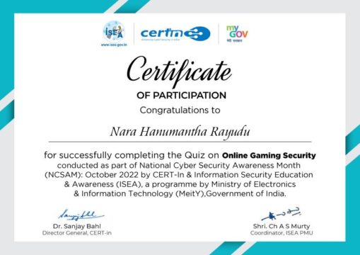 Nara Hanumantharayudu (20)