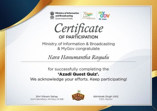 Nara Hanumantharayudu (29)