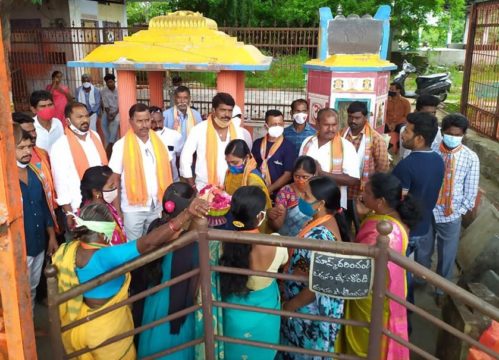 Nerella Mahender Goud (15)