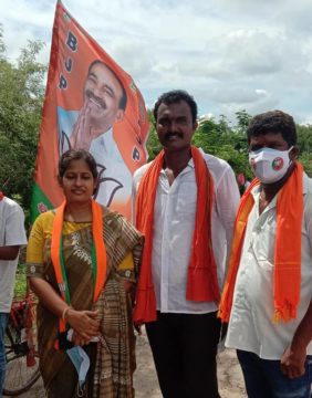 Nerella Mahender Goud (20)