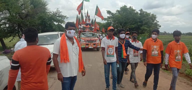 Nerella Mahender Goud (21)