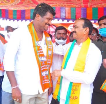 Nerella Mahender Goud (3)