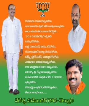 Nerella Mahender Goud (31)