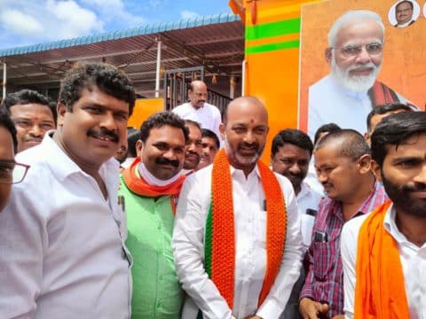 Nerella Mahender Goud (36)