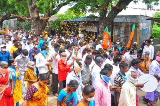 Nerella Mahender Goud (5)