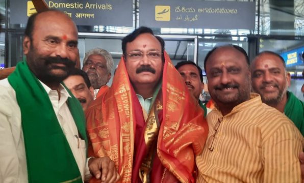 Padamati Jagan Mohan Reddy (24)