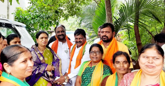 Padamati Jagan Mohan Reddy (28)