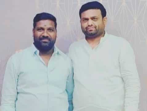 Pallerla Raju Goud (1)