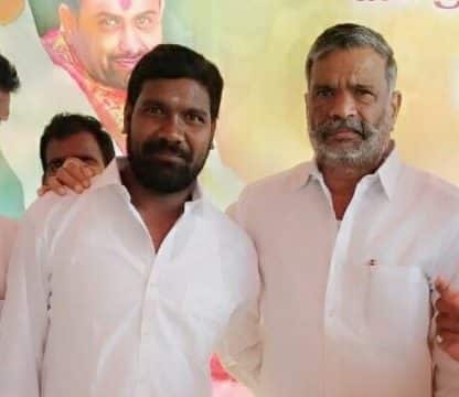 Pallerla Raju Goud (2)