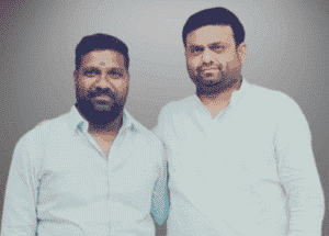 Pallerla Raju Goud | Mandal Youth President | Tandur | TRS | the Leaders Page