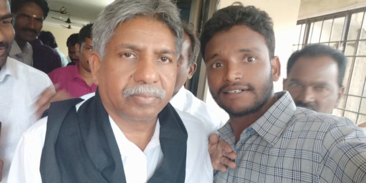 Pilli Prabhakar Rao (1)