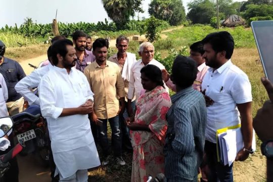 Pilli Prabhakar Rao (18)