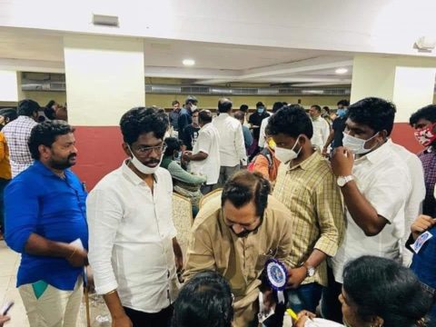 Pilli Prabhakar Rao (22)