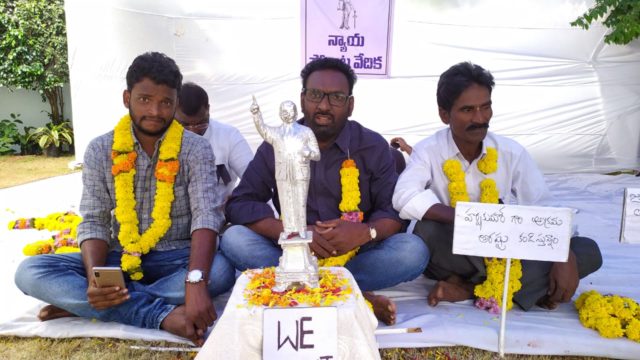 Pilli Prabhakar Rao (25)