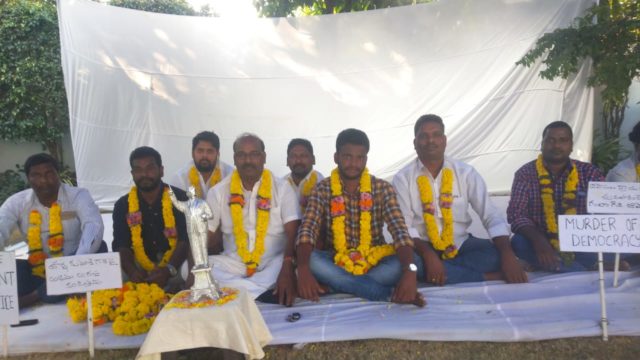 Pilli Prabhakar Rao (27)