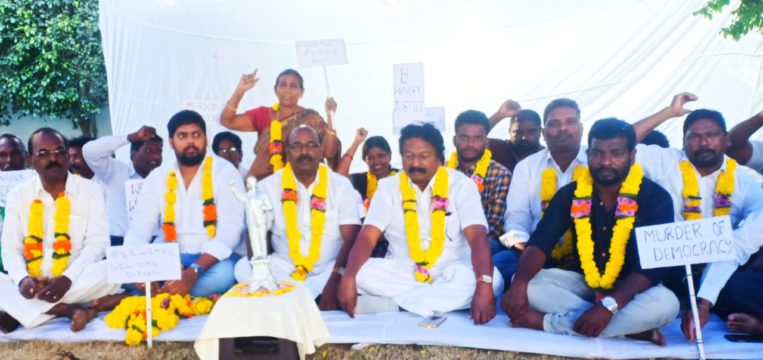 Pilli Prabhakar Rao (28)